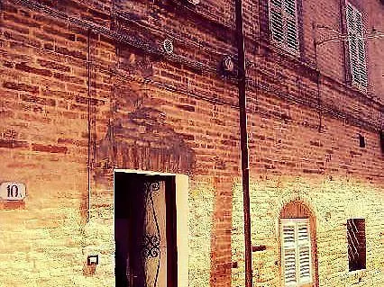 La Casa Di Clelia Oda ve Kahvaltı *