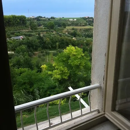 La Casa Di Clelia * Cupra Marittima