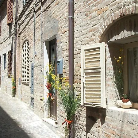 La Casa Di Clelia * Cupra Marittima