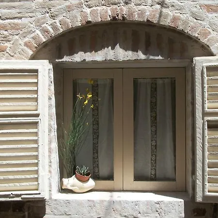 住宿加早餐酒店 La Casa Di Clelia