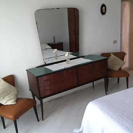 Oda ve Kahvaltı La Casa Di Clelia *