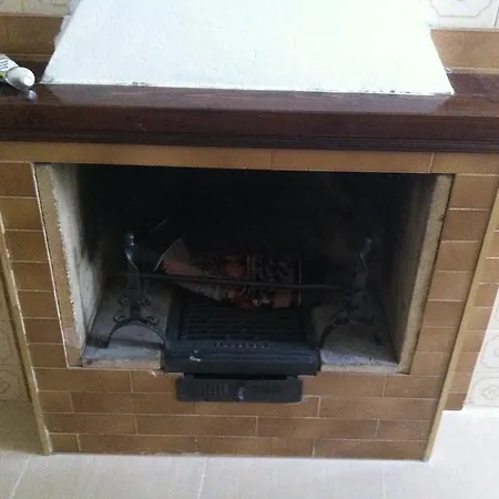 Oda ve Kahvaltı La Casa Di Clelia *