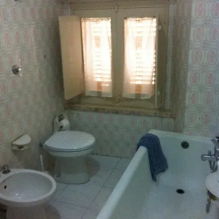 La Casa Di Clelia
