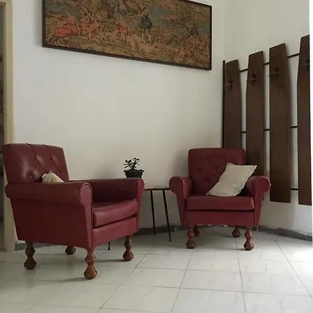 Oda ve Kahvaltı La Casa Di Clelia
