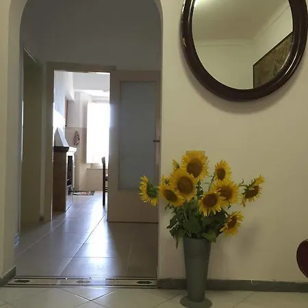 住宿加早餐酒店 La Casa Di Clelia