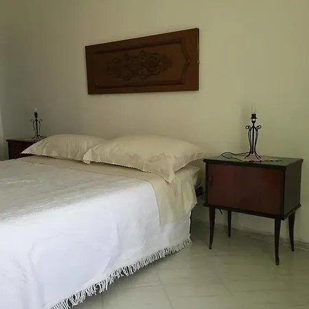 Oda ve Kahvaltı La Casa Di Clelia *