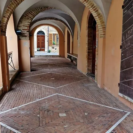 La Casa Di Clelia *