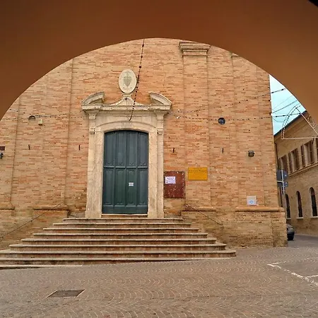 La Casa Di Clelia