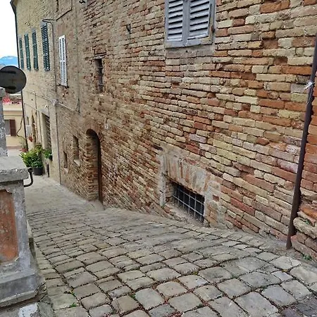 La Casa Di Clelia Oda ve Kahvaltı *