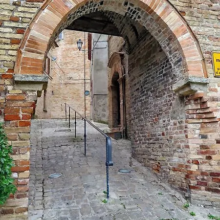 La Casa Di Clelia *