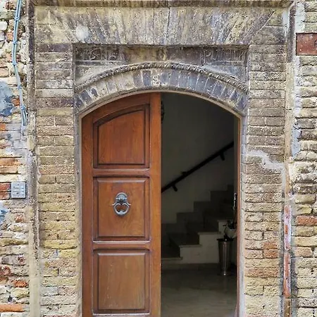 La Casa Di Clelia * Cupra Marittima