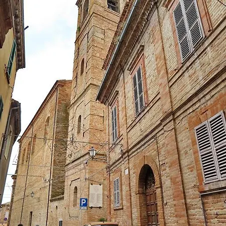 La Casa Di Clelia